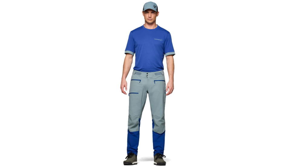 Norrona Fjora Flex1 Pants - Mens