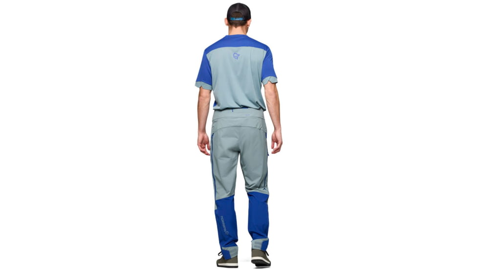 Norrona Fjora Flex1 Pants - Mens