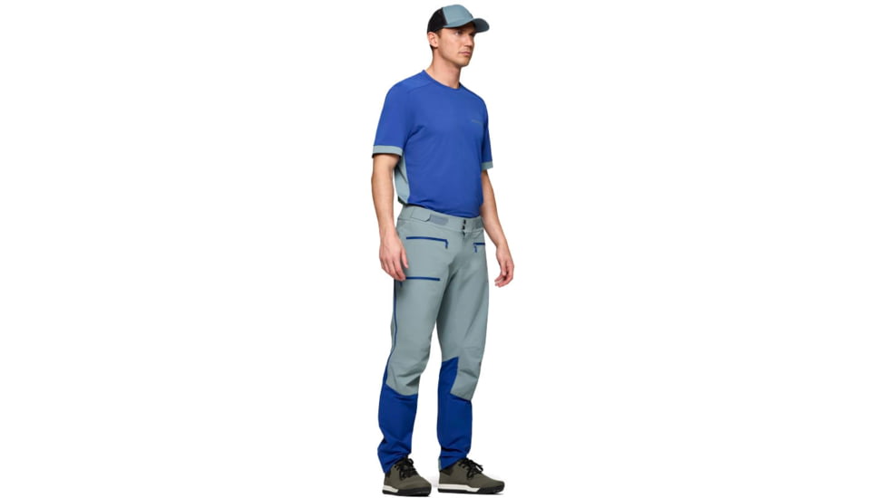 Norrona Fjora Flex1 Pants - Mens