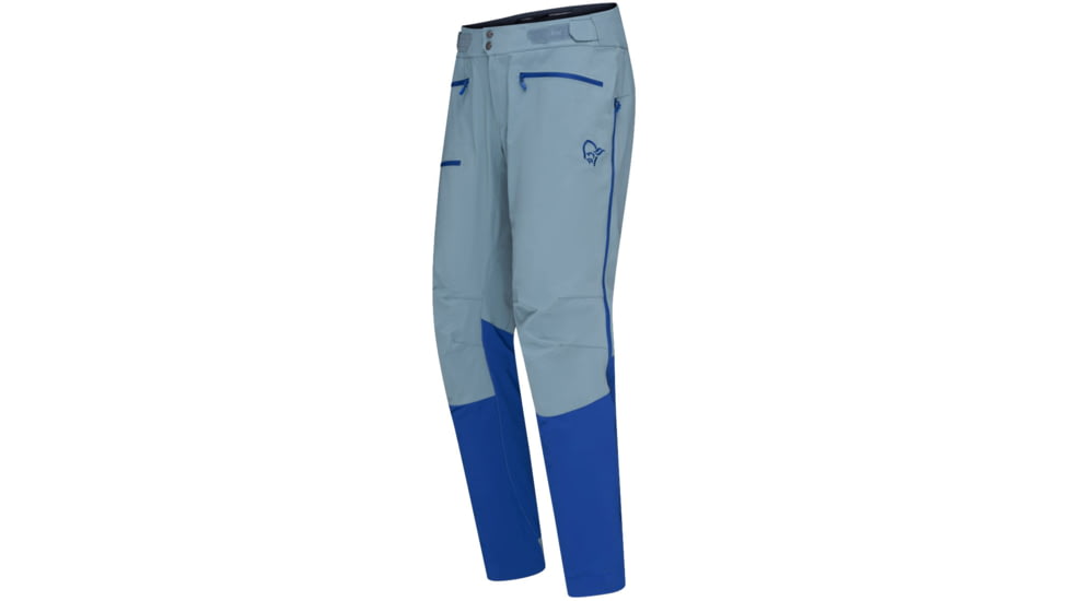 Norrona Fjora Flex1 Pants - Mens