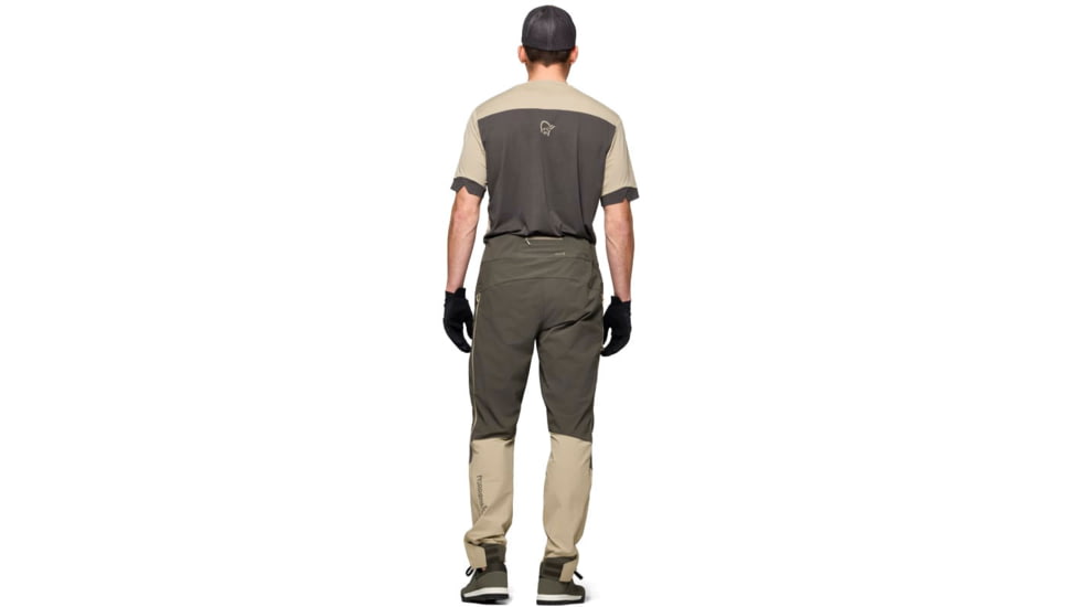 Norrona Fjora Flex1 Pants - Mens