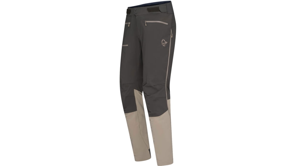 Norrona Fjora Flex1 Pants - Mens