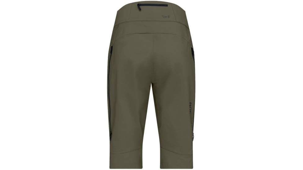 Norrona Fjora Flex1 Shorts - Womens