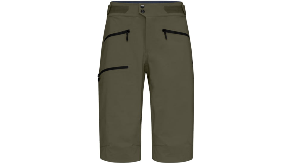 Norrona Fjora Flex1 Shorts - Womens