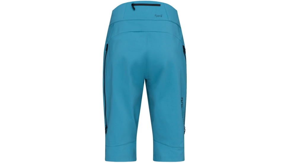 Norrona Fjora Flex1 Shorts - Womens