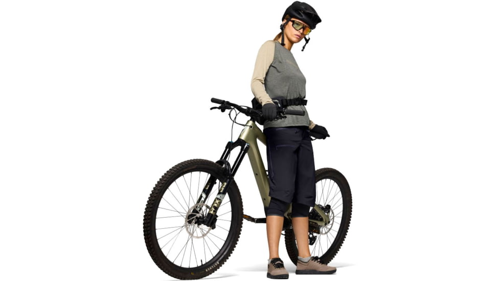 Norrona Fjora Flex1 Shorts - Womens