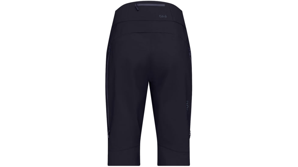 Norrona Fjora Flex1 Shorts - Womens