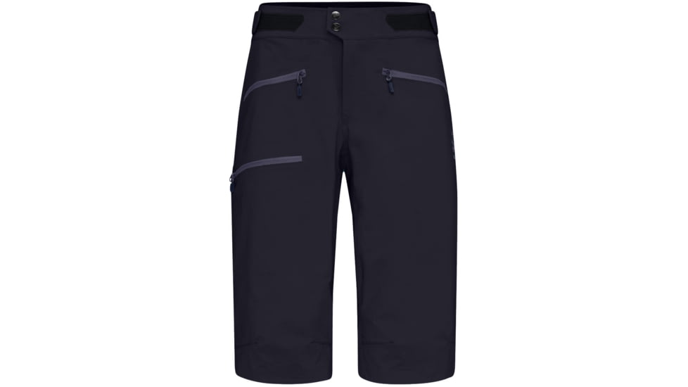 Norrona Fjora Flex1 Shorts - Womens