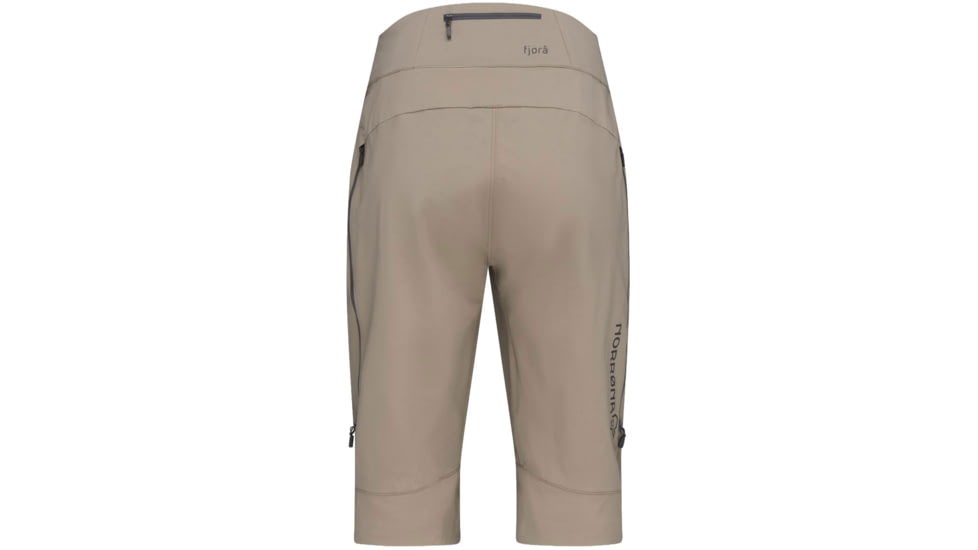 Norrona Fjora Flex1 Shorts - Womens