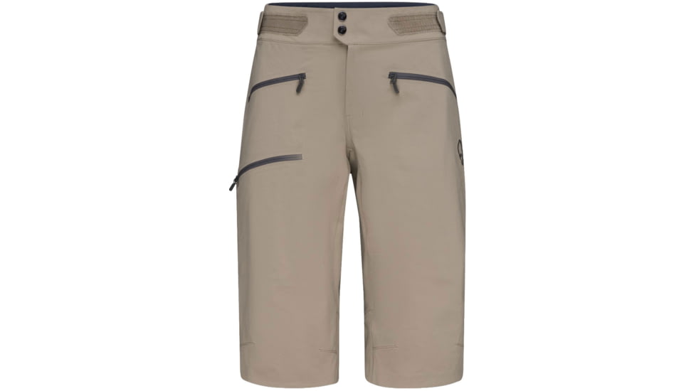 Norrona Fjora Flex1 Shorts - Womens