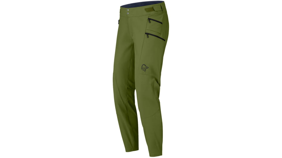 Norrona Fjora Flex1 Tech Pants - Mens