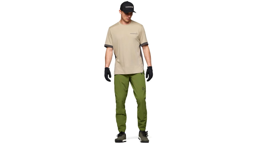 Norrona Fjora Flex1 Tech Pants - Mens