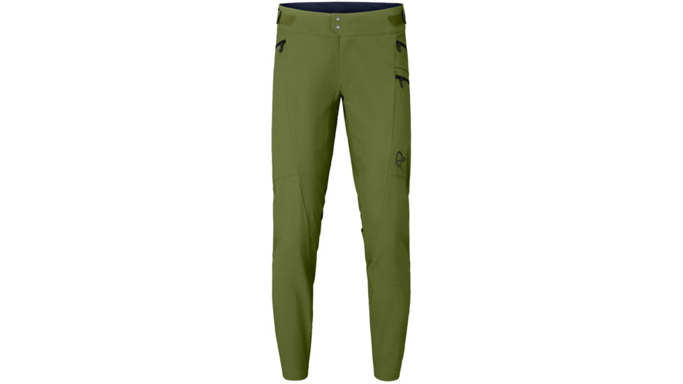 Norrona Fjora Flex1 Tech Pants - Mens