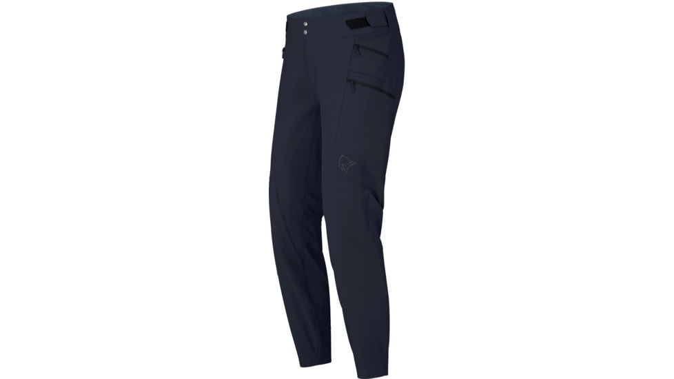 Norrona Fjora Flex1 Tech Pants - Mens