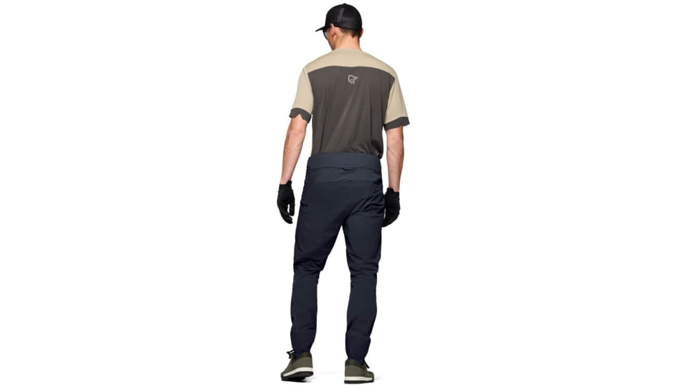 Norrona Fjora Flex1 Tech Pants - Mens