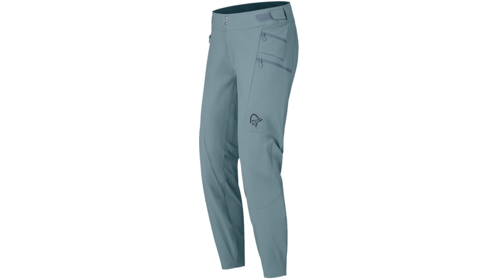 Norrona Fjora Flex1 Tech Pants - Mens