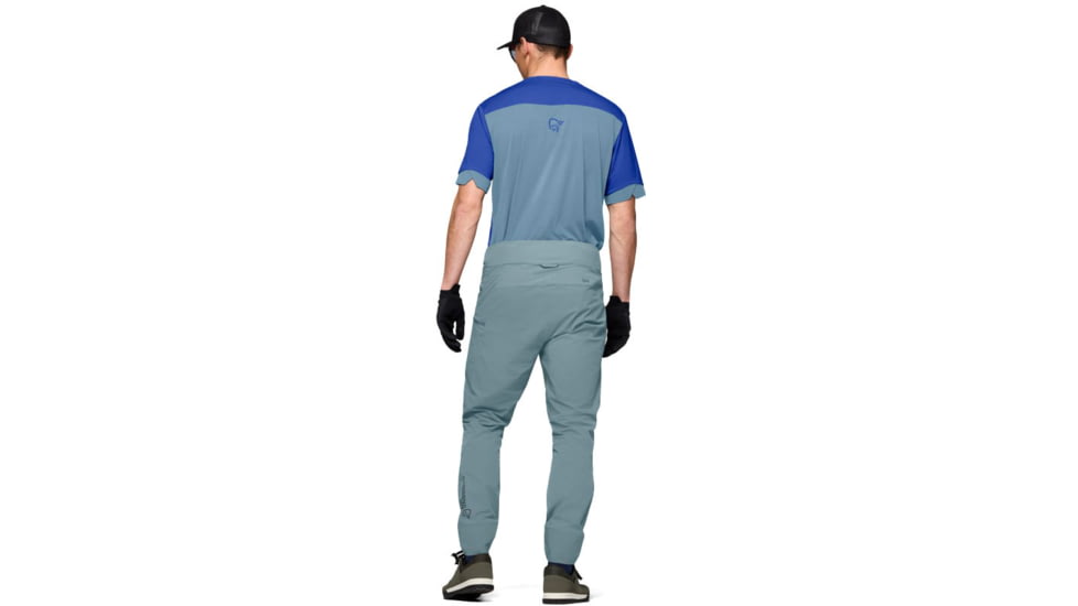Norrona Fjora Flex1 Tech Pants - Mens