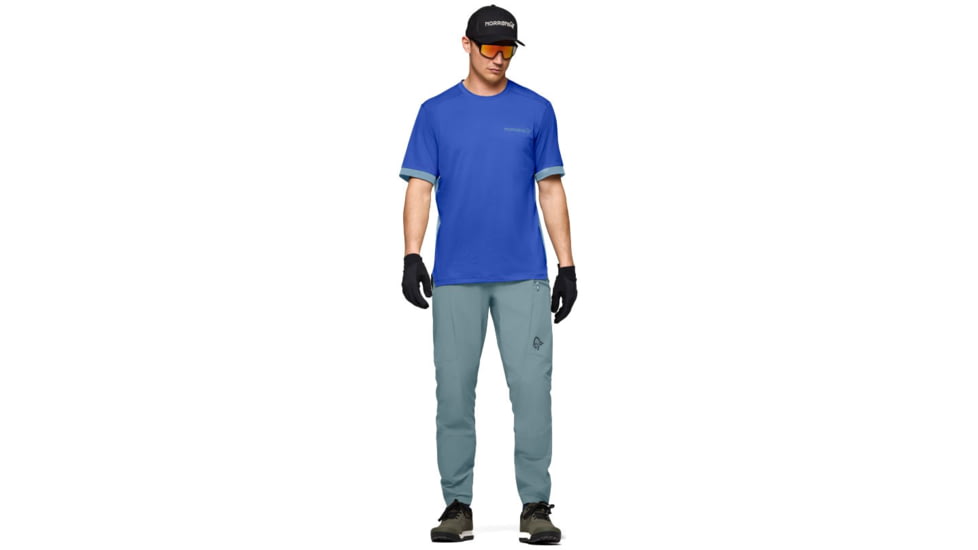 Norrona Fjora Flex1 Tech Pants - Mens