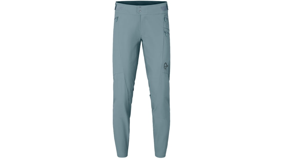 Norrona Fjora Flex1 Tech Pants - Mens
