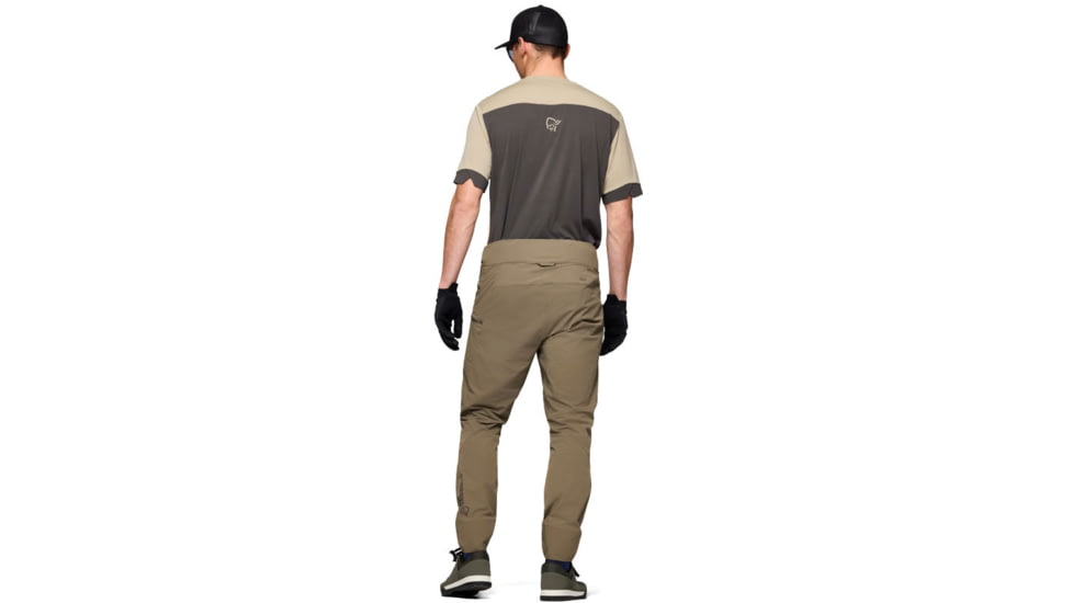 Norrona Fjora Flex1 Tech Pants - Mens
