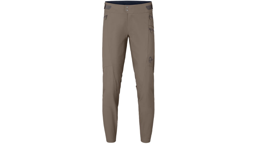 Norrona Fjora Flex1 Tech Pants - Mens