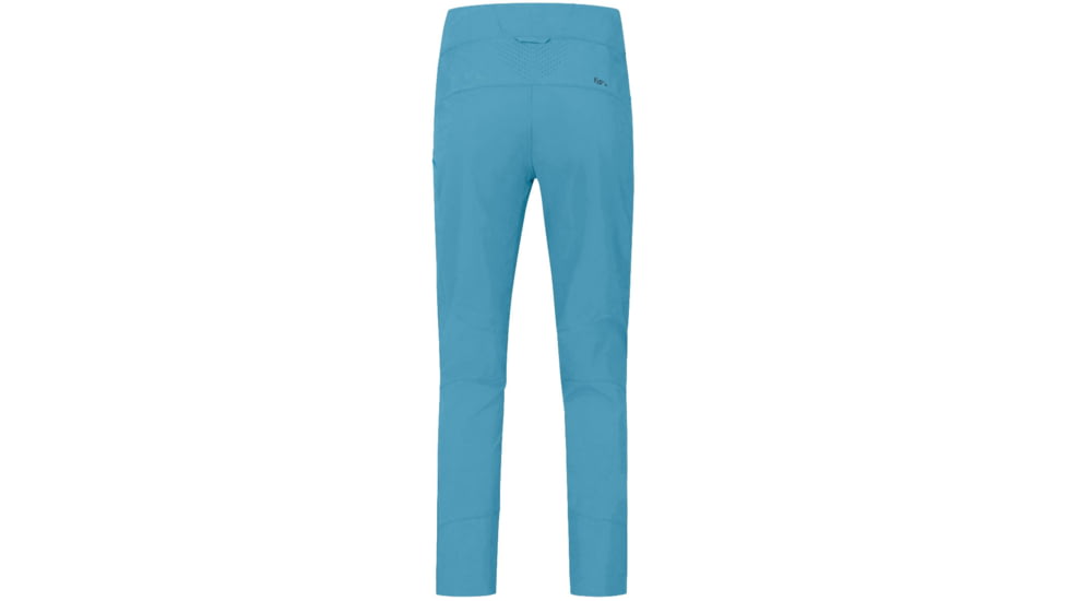 Norrona Fjora Flex1 Tech Pants - Womens