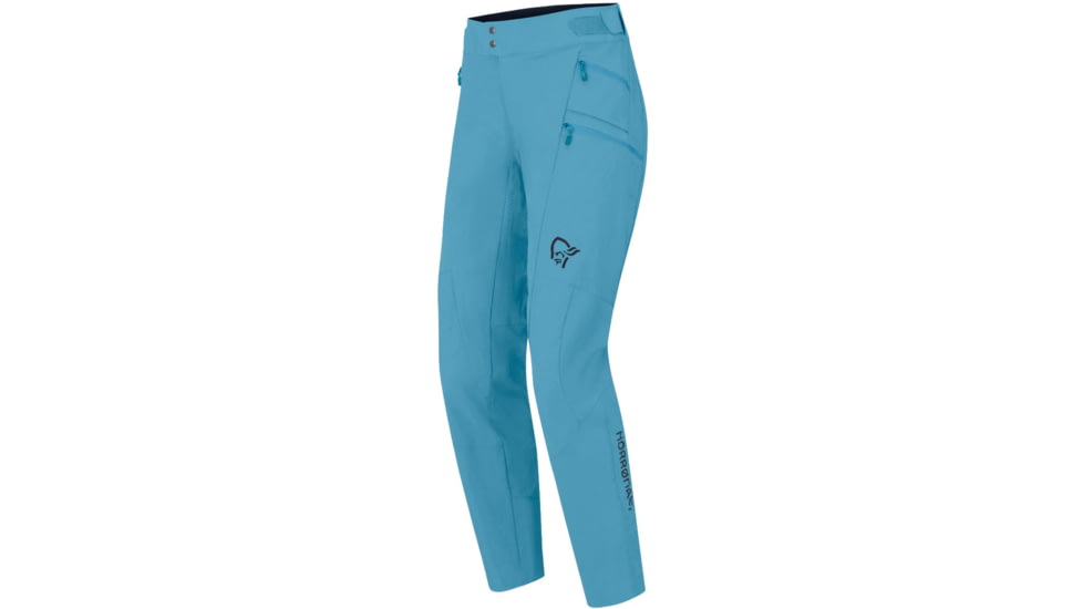 Norrona Fjora Flex1 Tech Pants - Womens