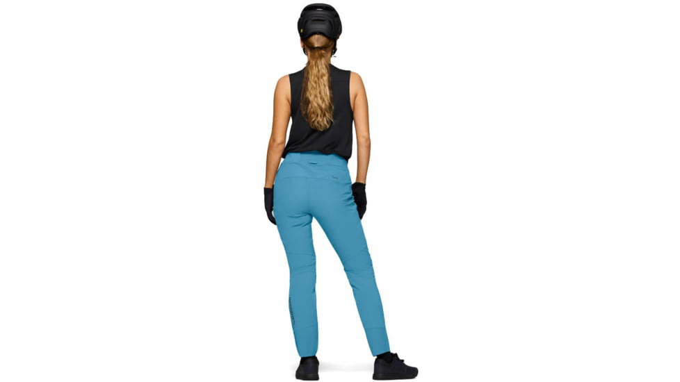 Norrona Fjora Flex1 Tech Pants - Womens