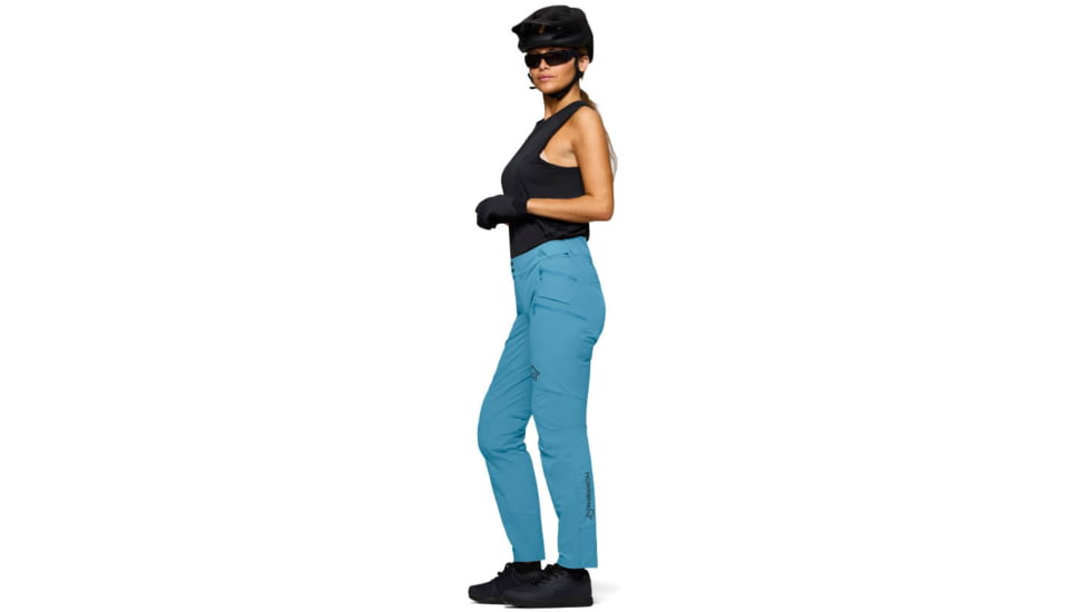 Norrona Fjora Flex1 Tech Pants - Womens
