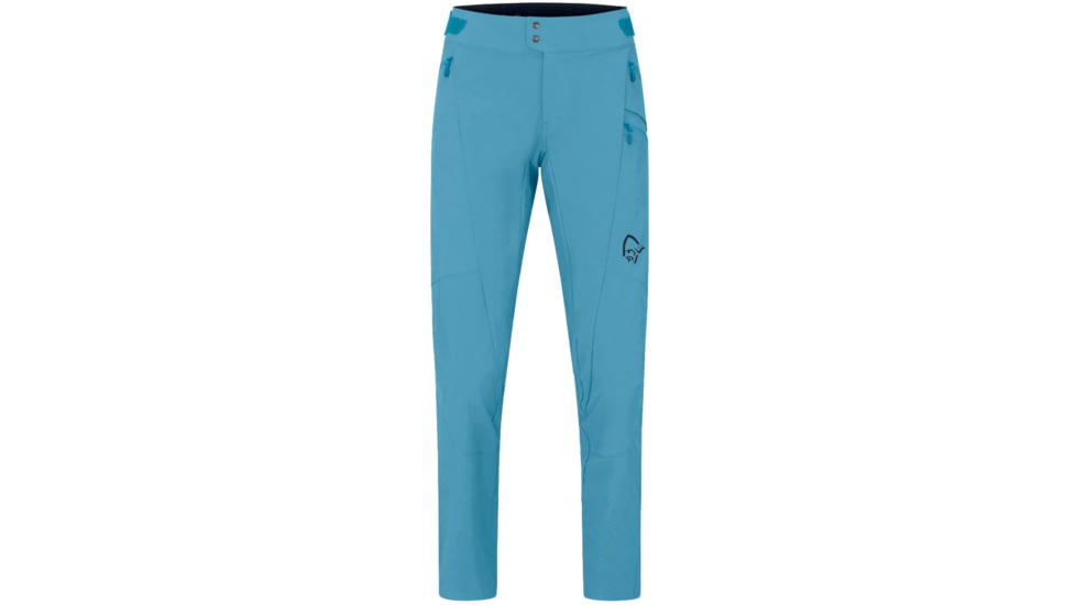 Norrona Fjora Flex1 Tech Pants - Womens