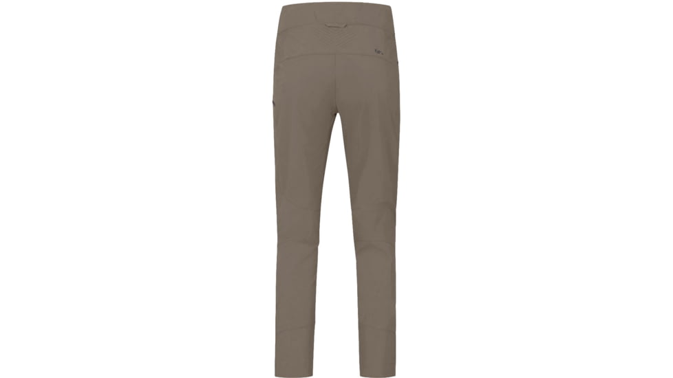 Norrona Fjora Flex1 Tech Pants - Womens