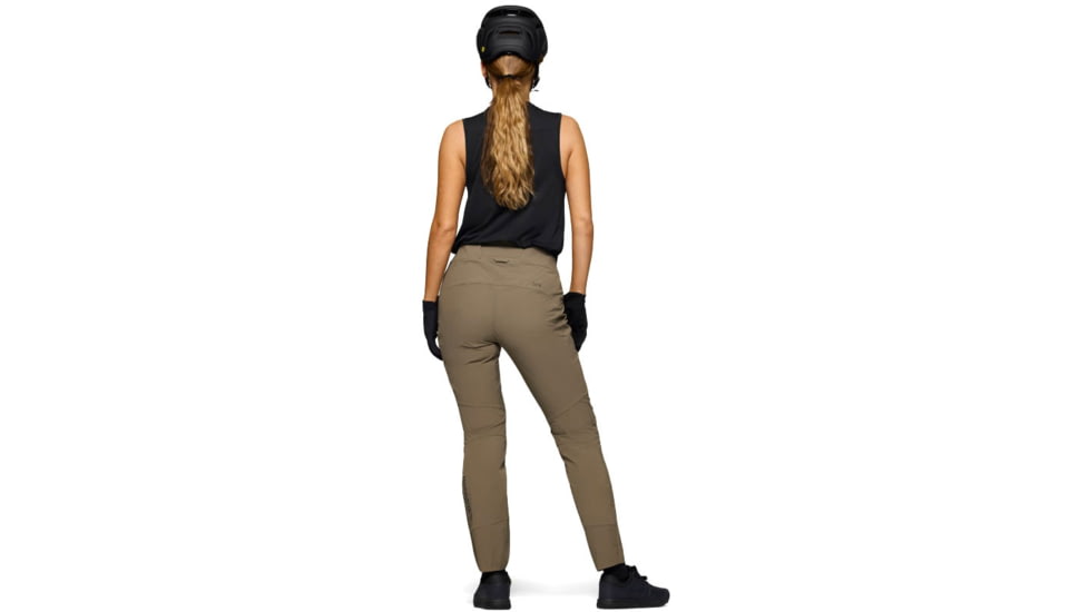 Norrona Fjora Flex1 Tech Pants - Womens