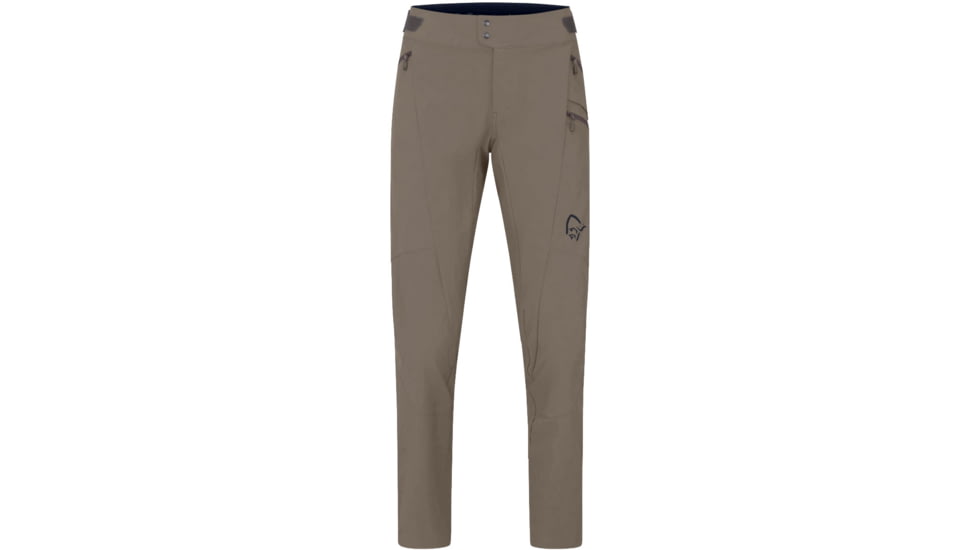 Norrona Fjora Flex1 Tech Pants - Womens