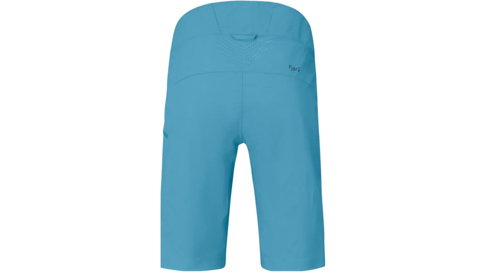Norrona Fjora Flex1 Tech Shorts - Womens