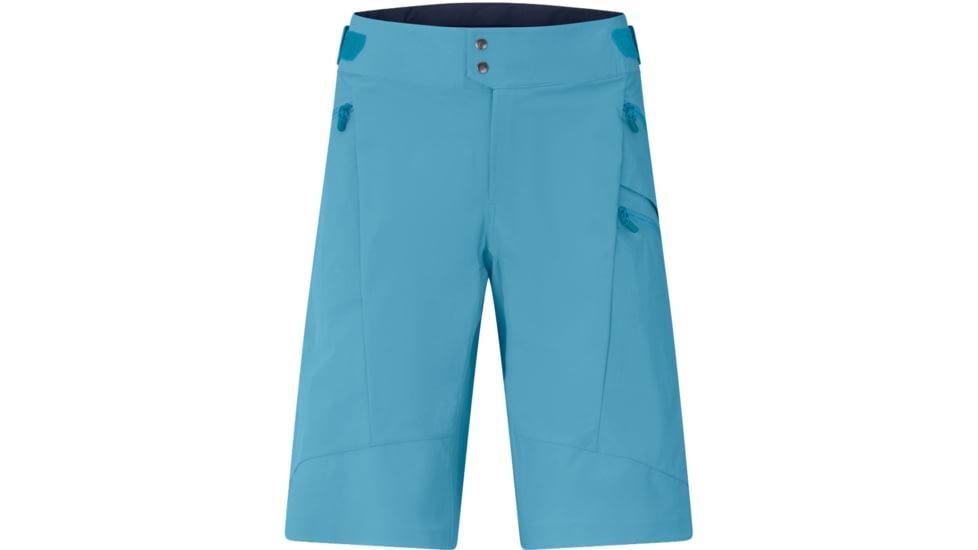 Norrona Fjora Flex1 Tech Shorts - Womens
