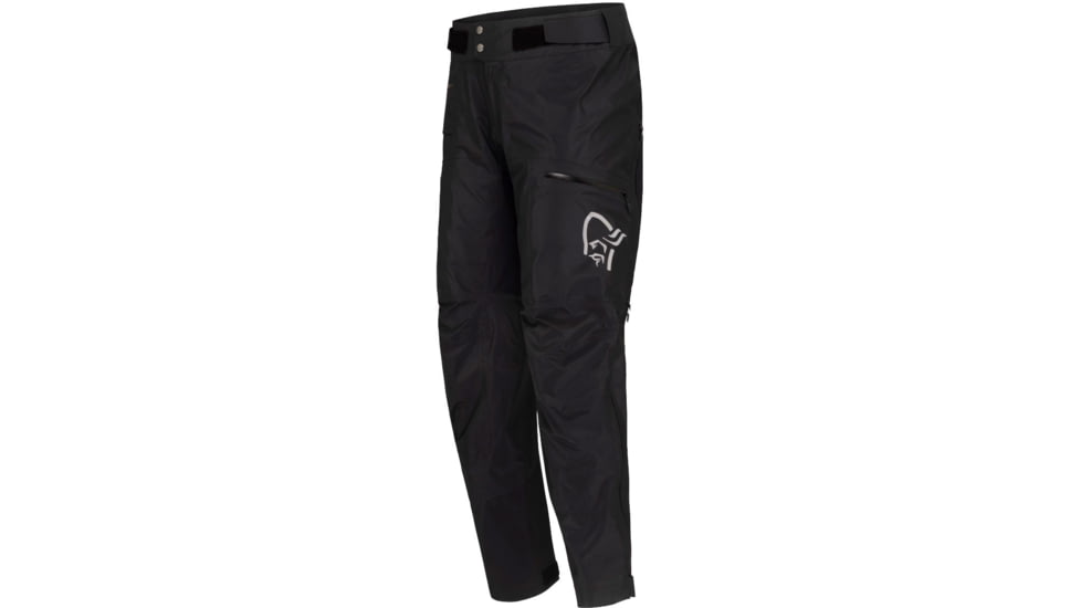 Norrona Fjora Gore-Tex Pro Pants - Mens