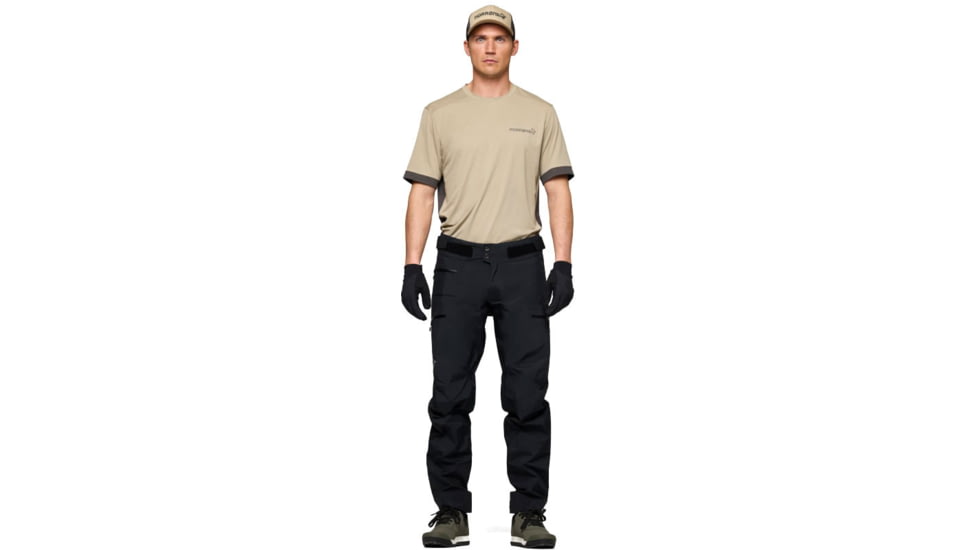 Norrona Fjora Gore-Tex Pro Pants - Mens