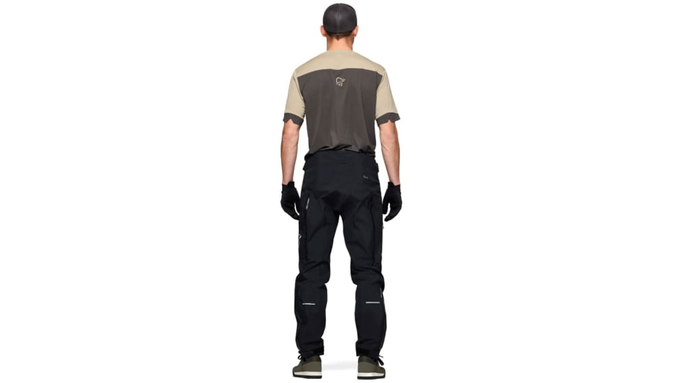 Norrona Fjora Gore-Tex Pro Pants - Mens