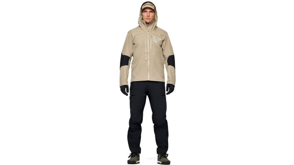 Norrona Fjora Gore-Tex Pro Pants - Mens