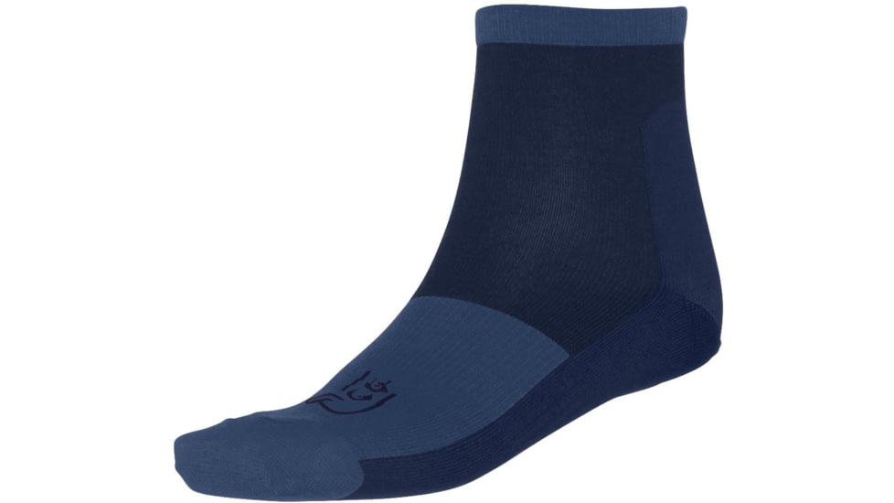 Norrona Fjora Light MerinoUll Socks