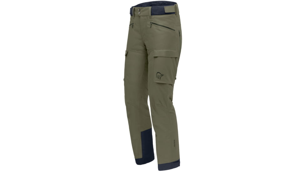 Norrona Kvinnherad Gore-Tex Pants - Mens