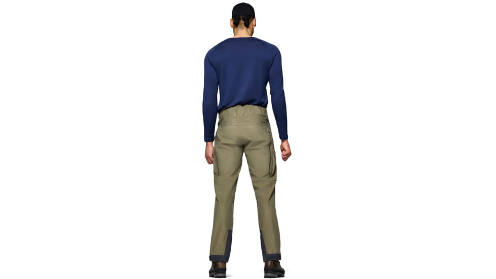 Norrona Kvinnherad Gore-Tex Pants - Mens