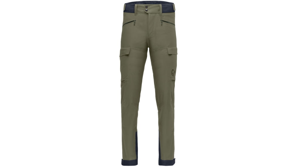 Norrona Kvinnherad Gore-Tex Pants - Mens
