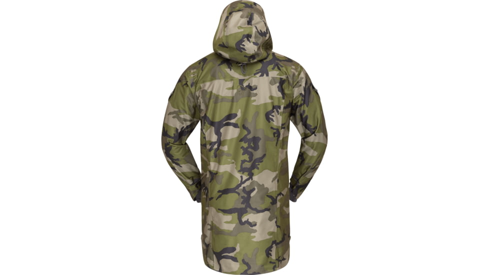 Norrona Kvinnherad Gore-Tex Parka - Mens