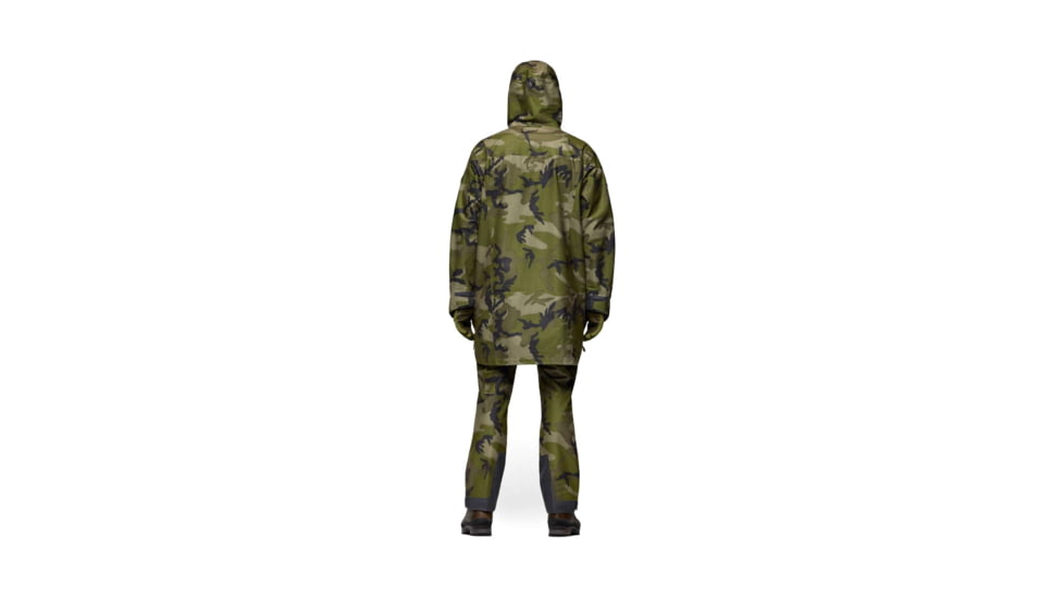 Norrona Kvinnherad Gore-Tex Parka - Mens