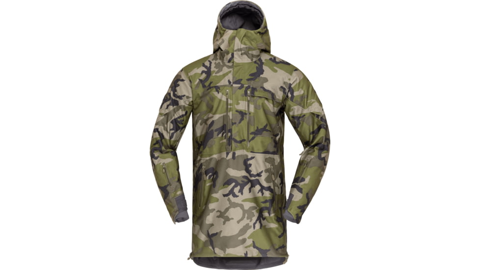 Norrona Kvinnherad Gore-Tex Parka - Mens