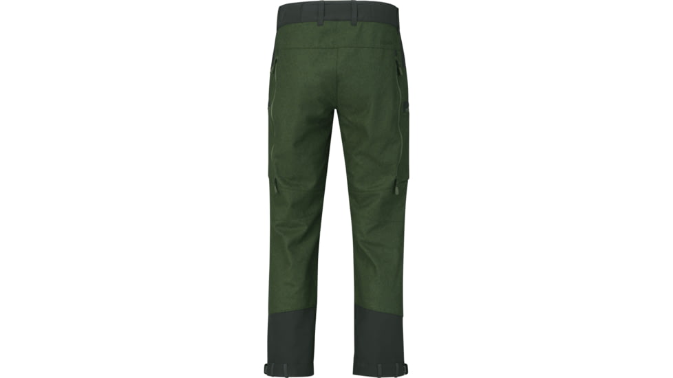 Norrona Kvinnherad Wool Pants - Mens