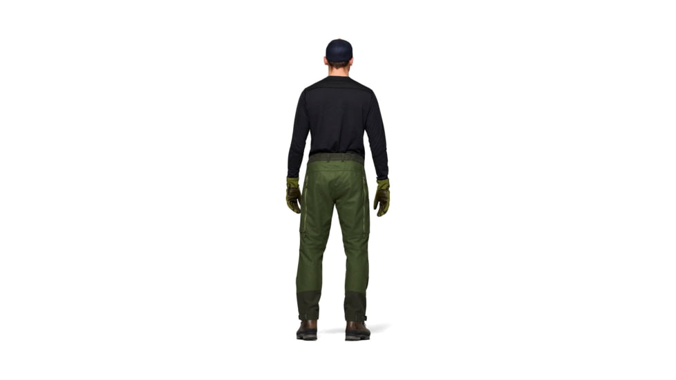 Norrona Kvinnherad Wool Pants - Mens