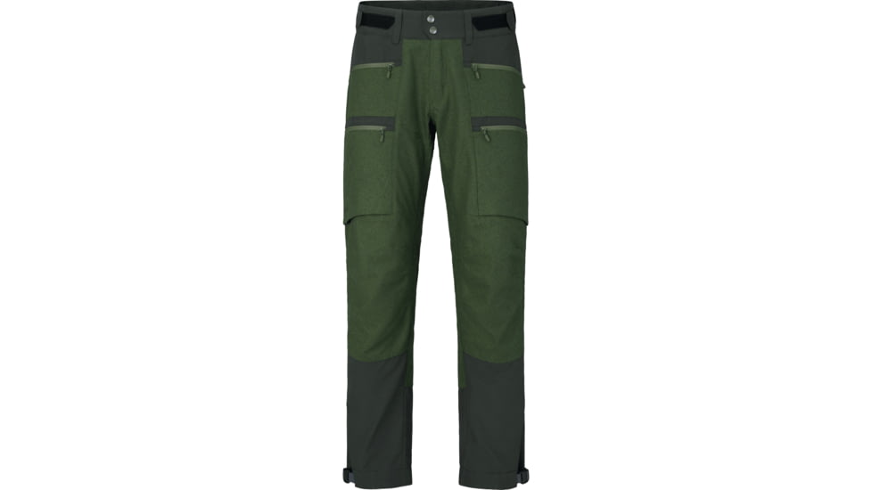 Norrona Kvinnherad Wool Pants - Mens