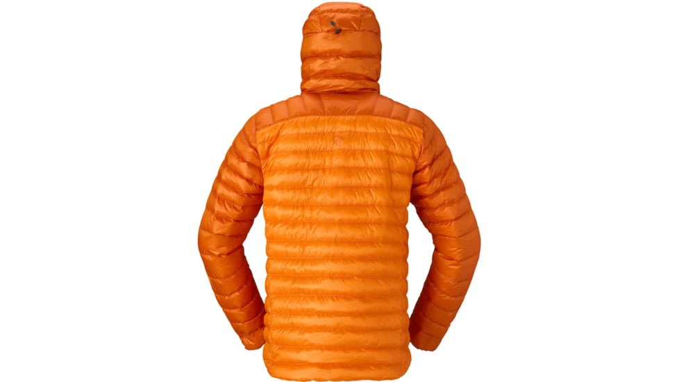 Norrona Lofoten Down800 Anorak Jacket - Mens